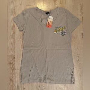 NWT Harley Davidson Key West Florida tshirt Size Medium